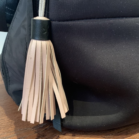 Skip Hop: Nolita Neoprene Diaper Backpack - Picture 3 of 12